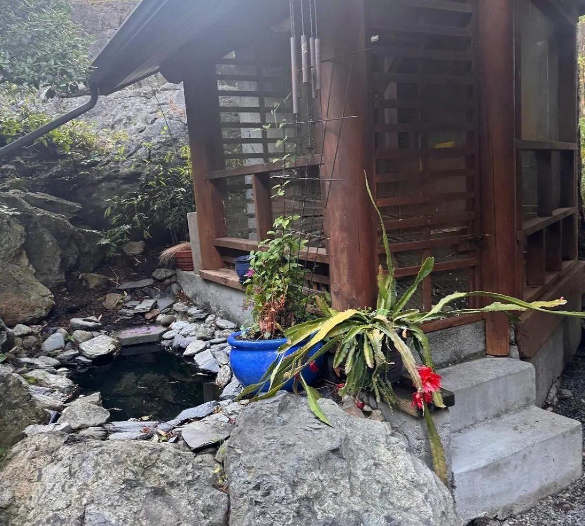 Wedgewood House Cottage In Metchosin Victoria 0*,