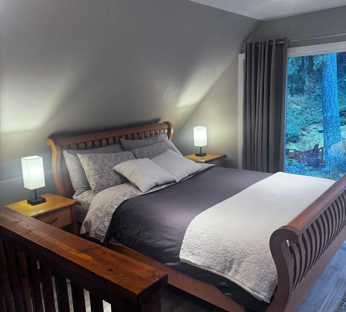 Wedgewood House Cottage In Metchosin Victoria 0*,