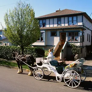3* Bed & Breakfast Marketa'S Bed And Breakfast